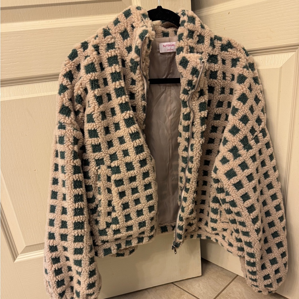 Hampton Point / Buttermelon